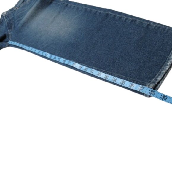 PAIGE Alexis High-Rise Barrel Jeans Lovejoy Distressed 27 - Picture 8 of 15